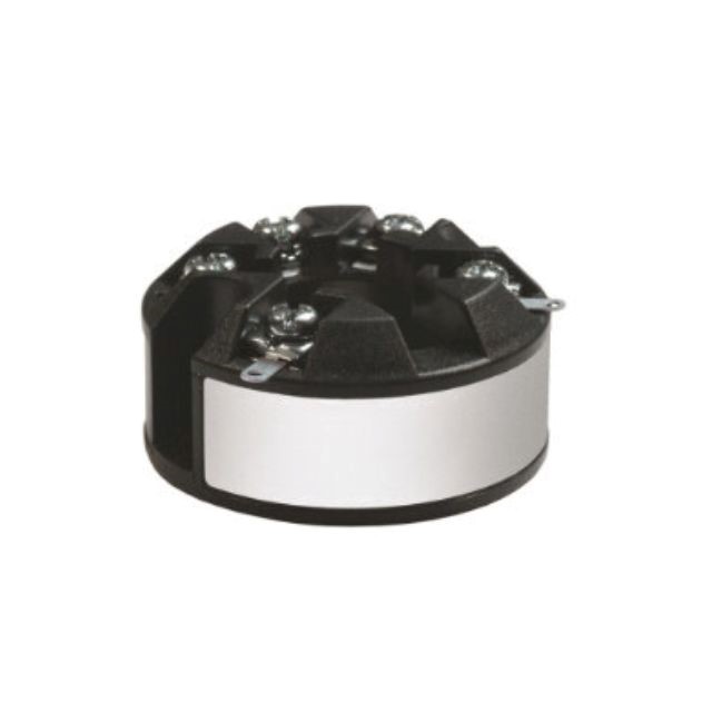 RS PRO Temperature Transmitter PT100 RTD Input, 10 → 30V dc