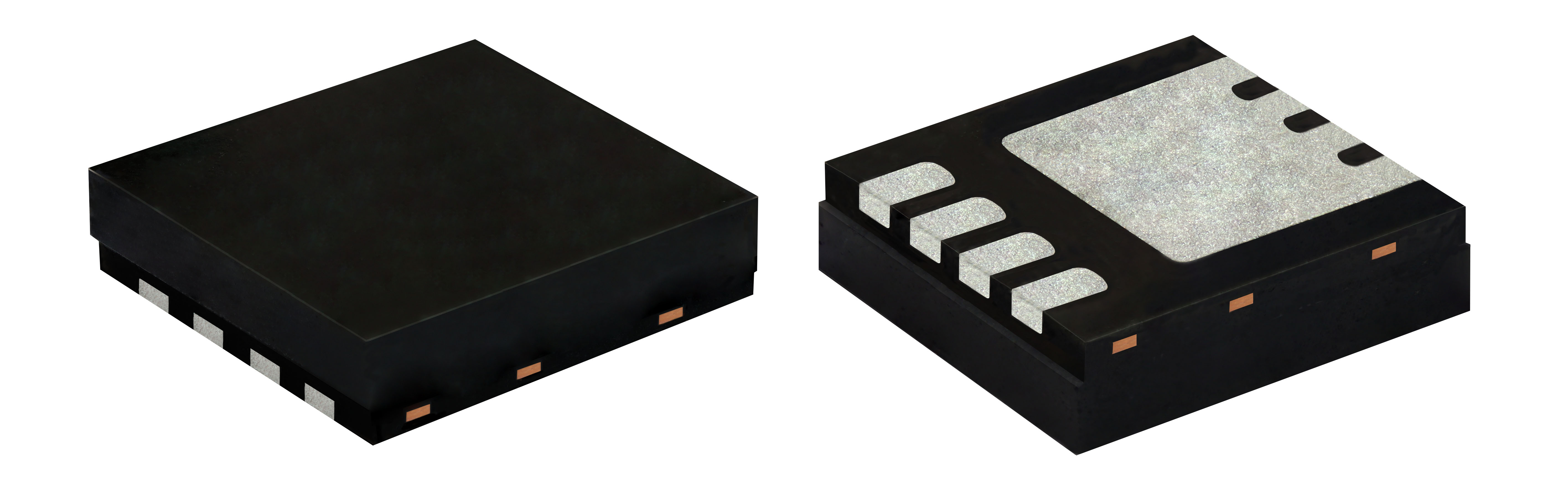 Vishay 200 V 4 A Rectifier & Schottky Diode Standard 7-Pin DFN33A SE60N3D-M3/I