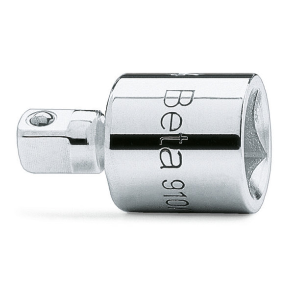 BETA 910/15 1/4 in, 3/8 in Adaptor, 30 mm Overall
