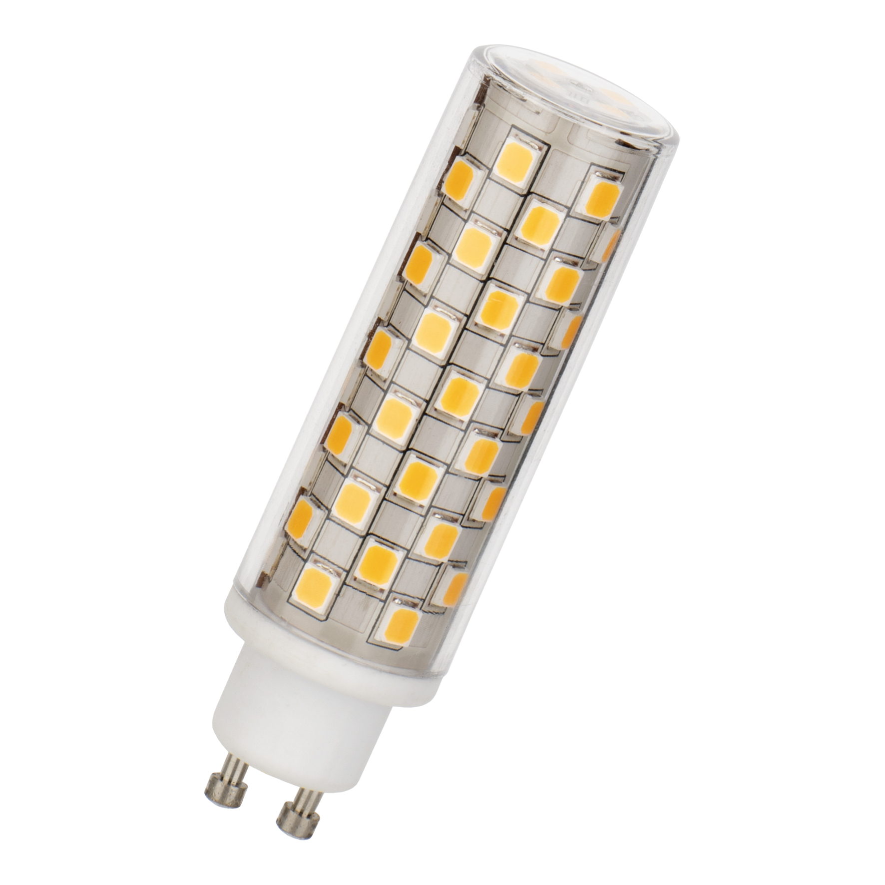 Bailey Electric & Electronics bv LED HID GU6.5 LED Bulbs 6 W(20W), 4000K, Neutral White, Single Ended shape