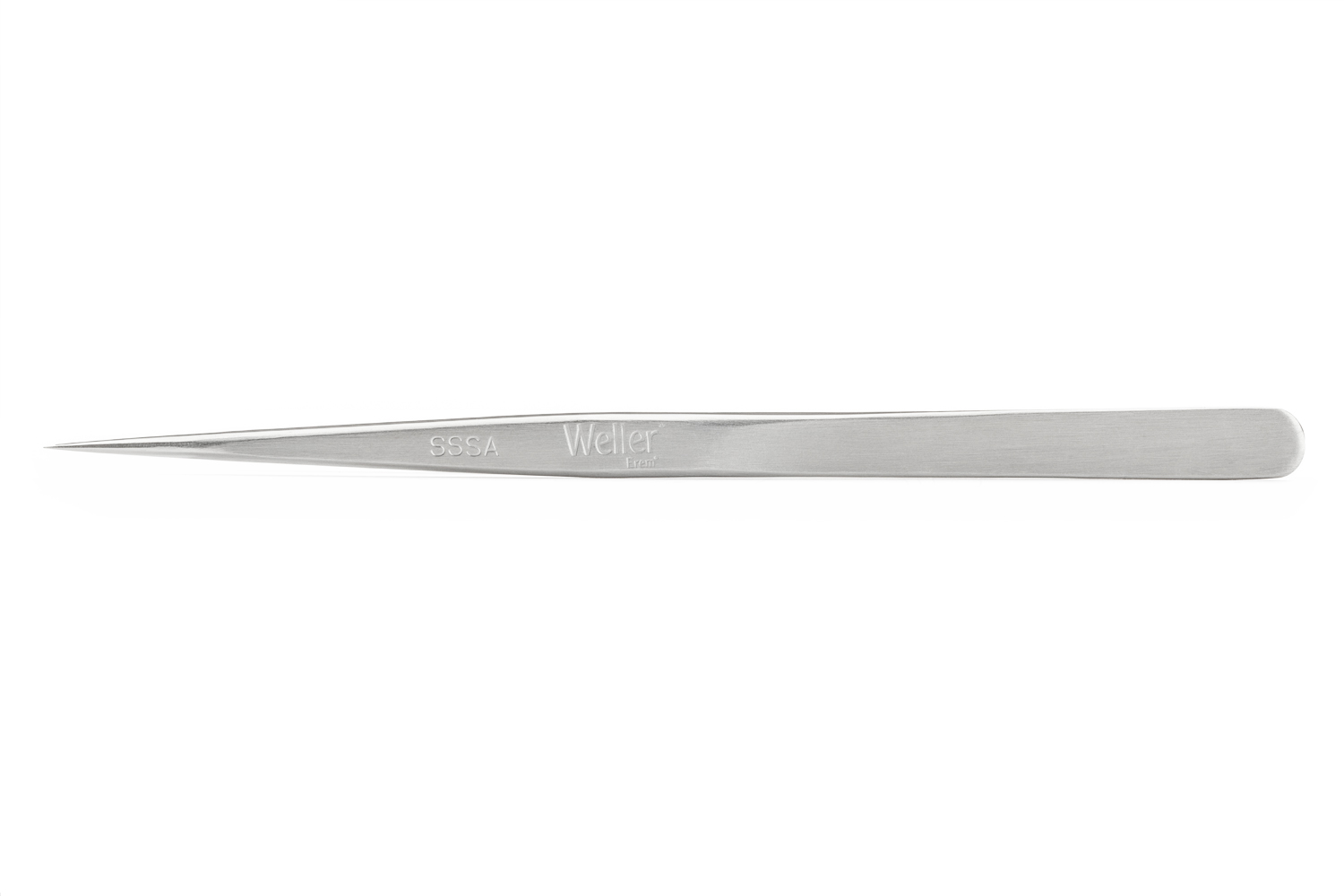 Erem 140 mm, Stainless Steel, Tweezers