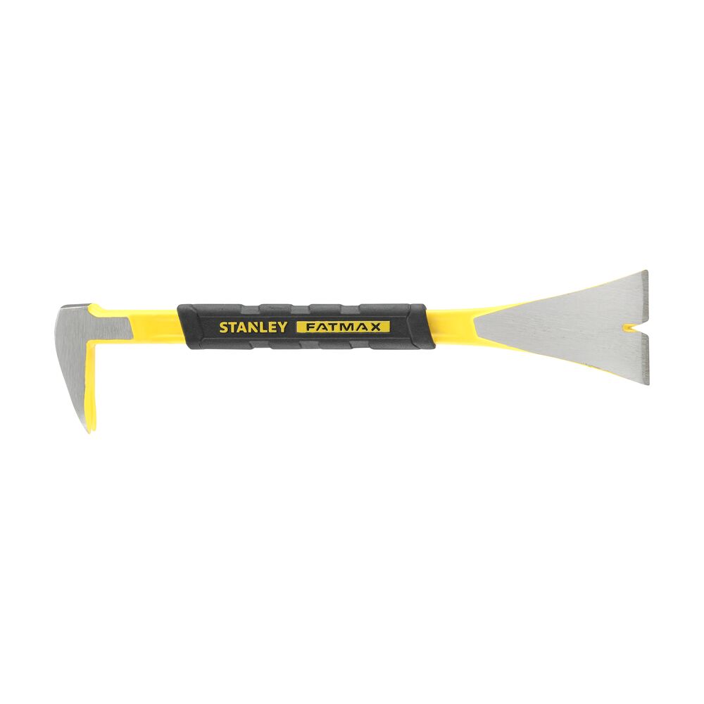 Stanley Crow Bar, 250 mm Length