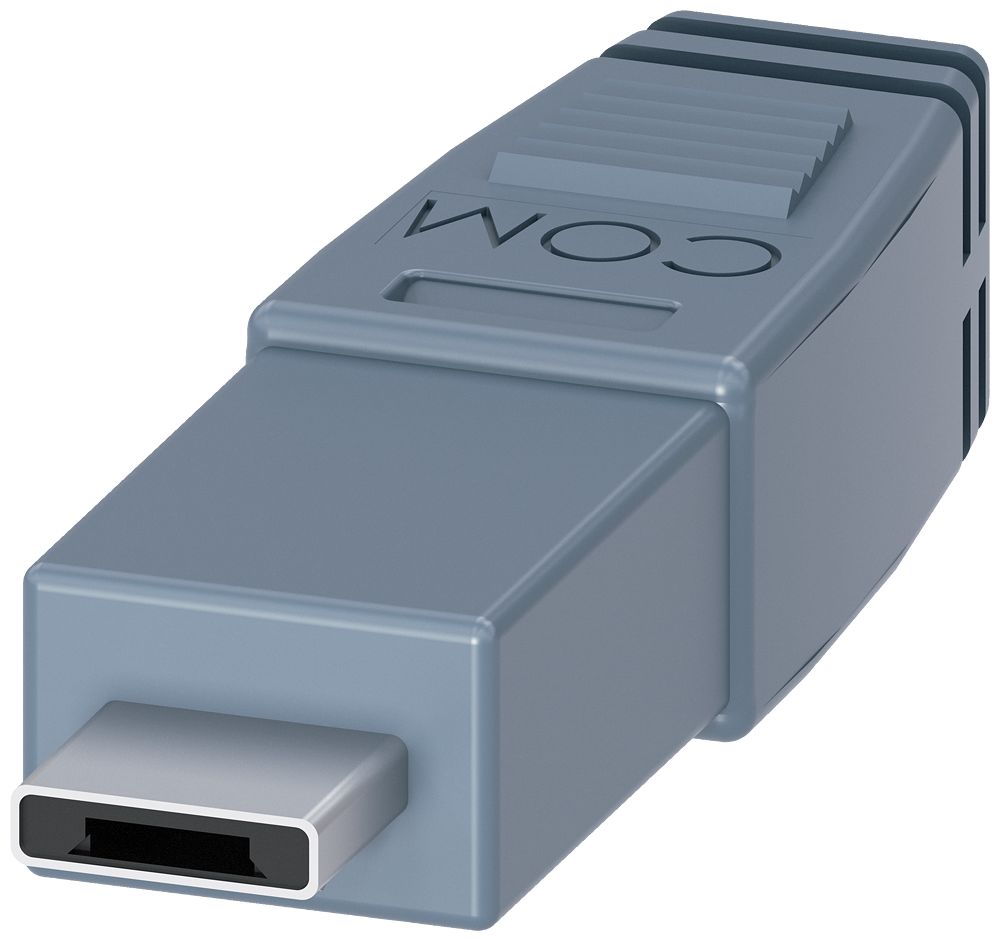 Siemens SENTRON Bus Terminator for use with COM060, COM800