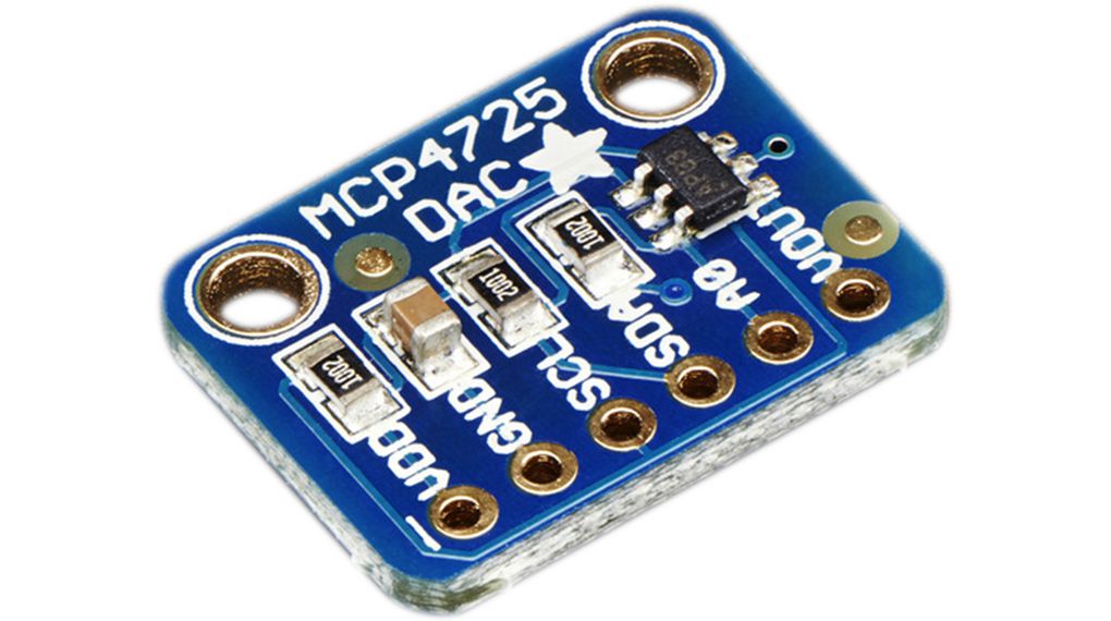 ADAFRUIT INDUSTRIES 935 Development Kit for use with Microcontroller