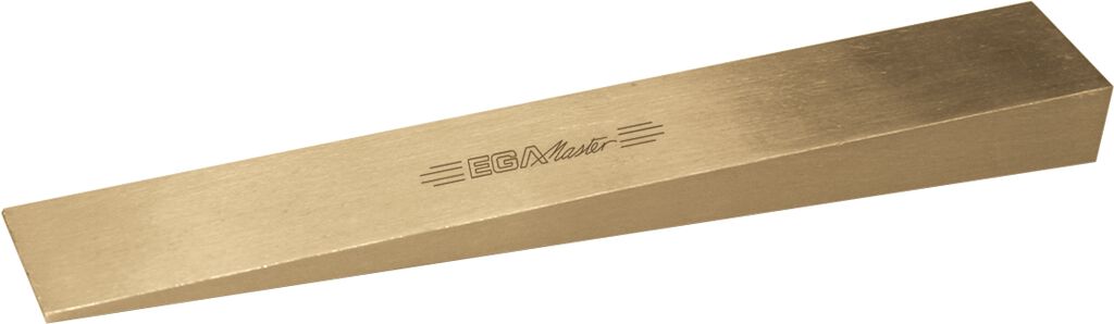 Ega-Master Aluminium Bronze Wedge , Non Sparking
