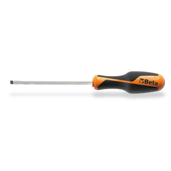 BETA Slotted Slotted, 1.2 x 6.5 mm Tip, 150 mm Blade, 269 mm Overall
