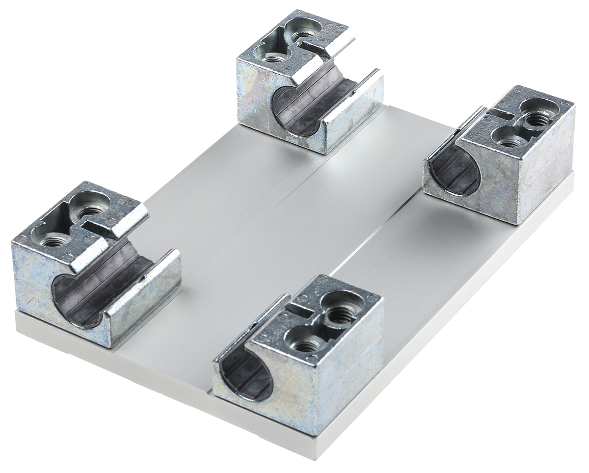 Igus Linear Guide Carriage W, 58mm Rail Width