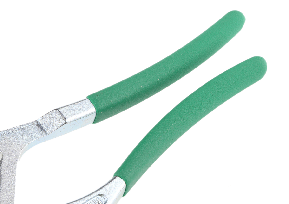 STAHLWILLE 657 Connector Plier, 288 mm Overall