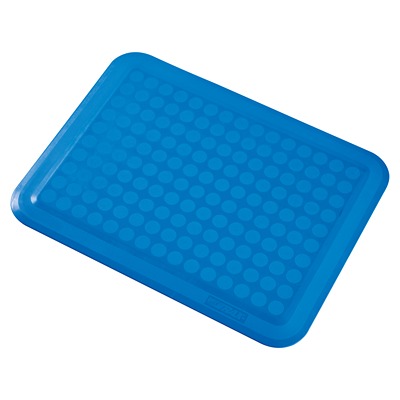 Notrax 526S 100% Nitrile Rubber Anti-Fatigue Mat, 610mm x 46cm x 12.7mm