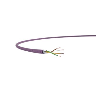 Lapp Bus Cable, 2 Cores, 0.25 mm², Screened, 24 AWG, 100m, CAN-Bus Cable