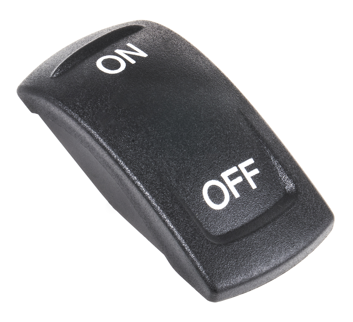 APEM, Rocker Switch Lens, Actuator, For Use With KR Series