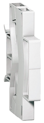 Schneider Electric Acti 9 Spacer for use with C120/C60 Miniature Circuit Breakers, Clario/Librio/ProDis Circuit