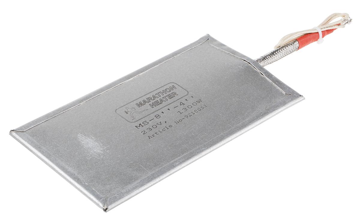 RS PRO Heating Element, 1.3 kW, 230 V ac
