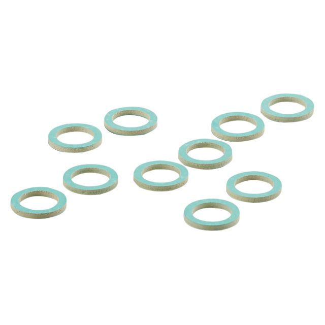 ifm electronic Centellen Flat Seal Seal, 17mm Bore, 24mm Outer Diameter