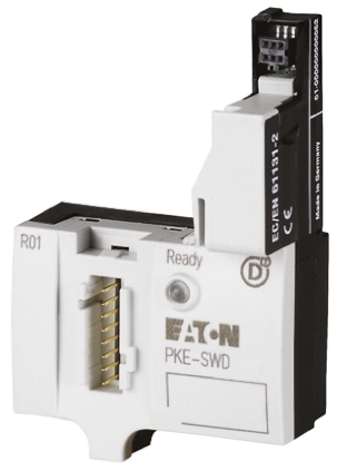 Eaton Function Element for use with PKE12, PKE32, PKE65