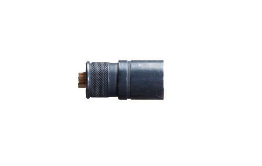 Amphenol Limited, Terrapin 10 Way Circular Connector PIN, Pin Contacts