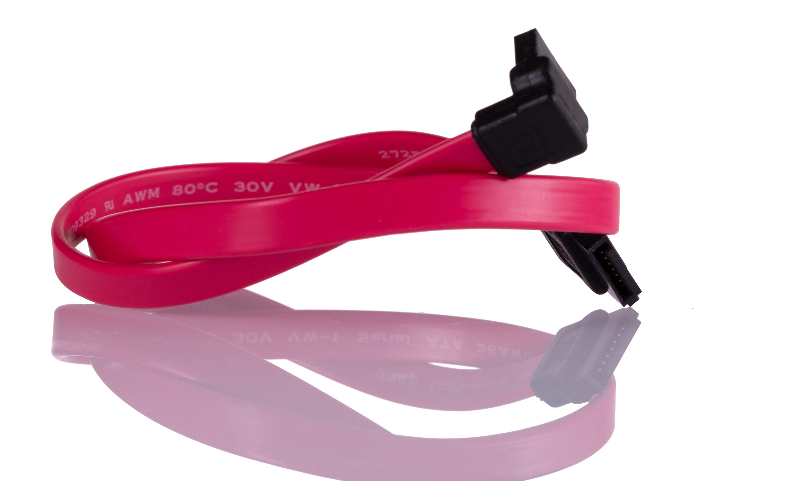 StarTech.com Female SATA Data to Female SATA Data  Cable, 457.2mm