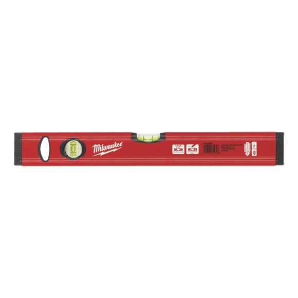 Milwaukee 400mm , Spirit Level