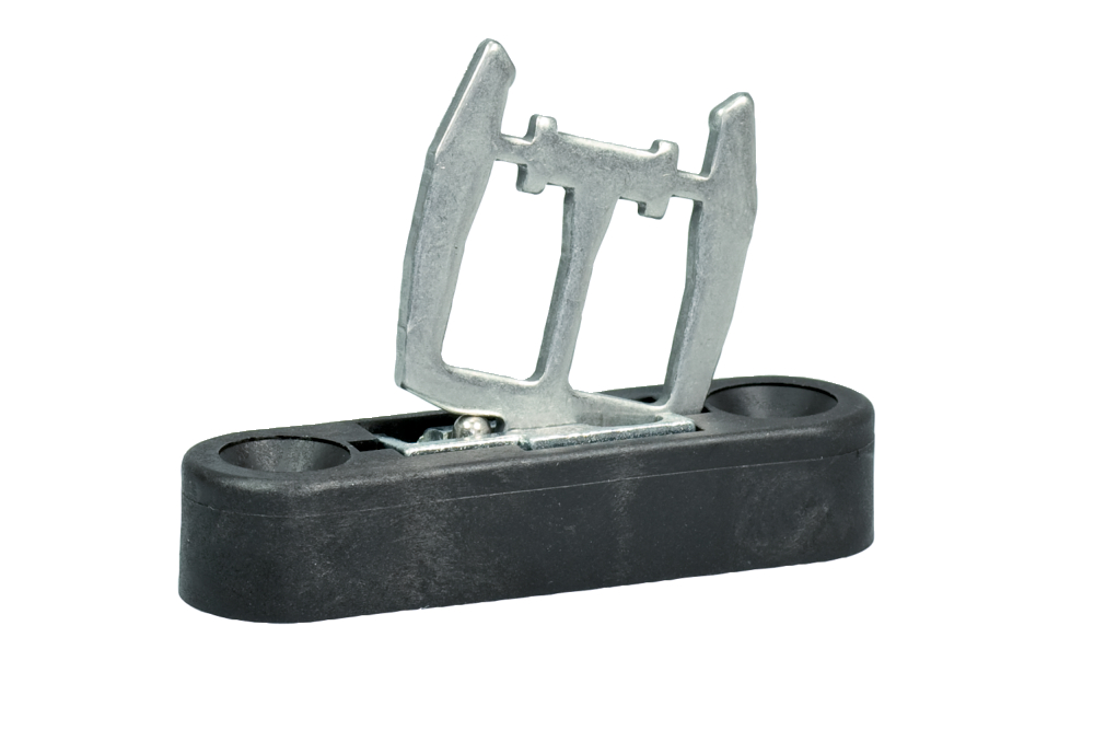 Schmersal Fully Flexible Actuator for Use with Very Small Actuating Radii