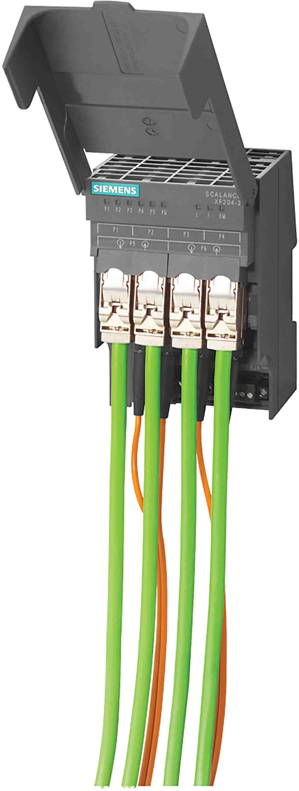 Siemens Ethernet Switch