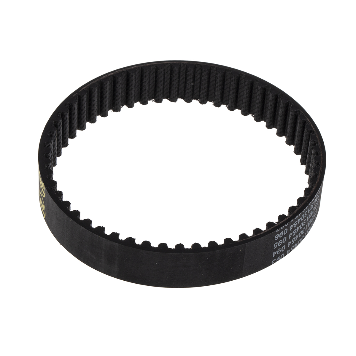 RS PRO Timing Belt, 53 Teeth, 265mm Length, 15mm Width