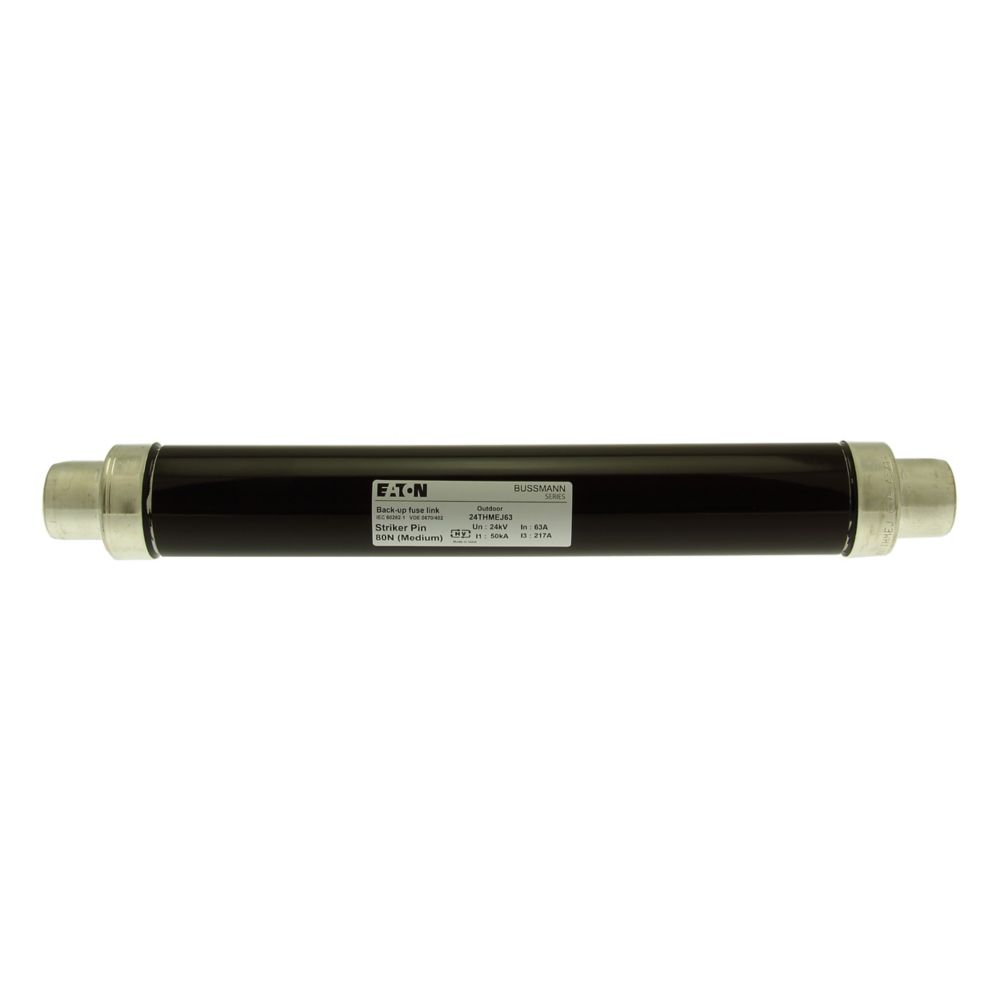 Eaton 63A Cartridge Fuse, 64 x 442mm