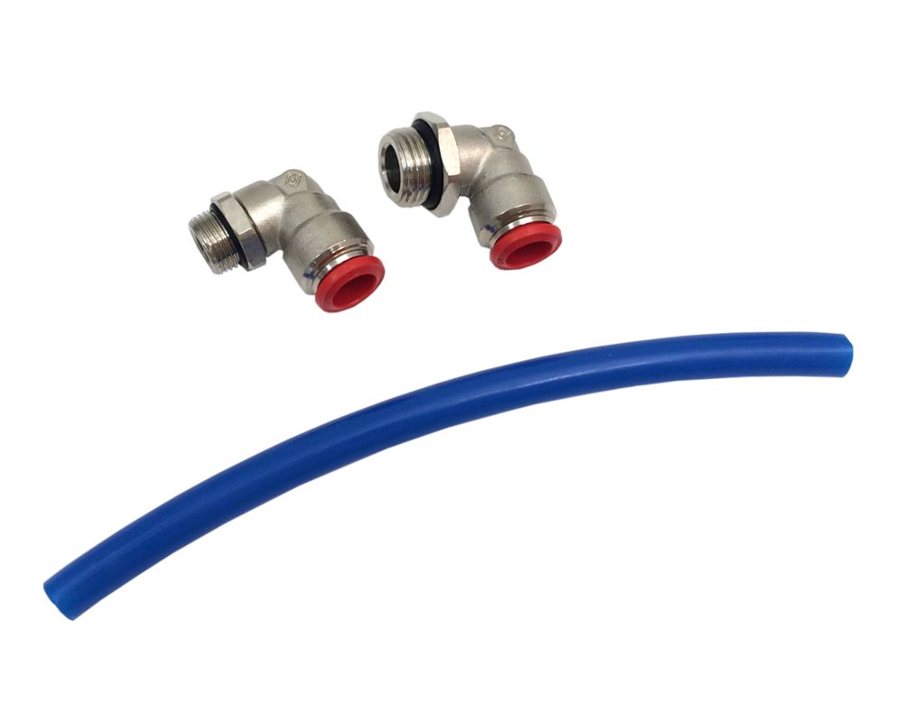 Sundstrom Hose for use with SR 49