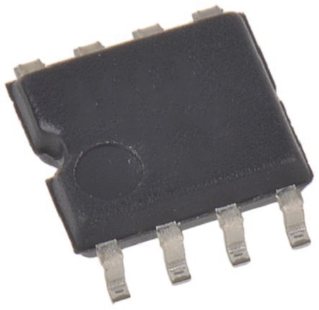 NJM4558E-TE1 Nisshinbo Micro Devices, Operational Amplifier, 3 MHz, 8-Pin 18 V SSOP-8