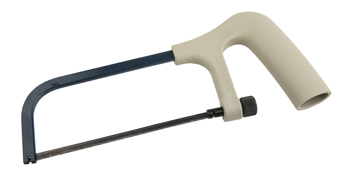 RS PRO 150 mm Hacksaw, 32 TPI