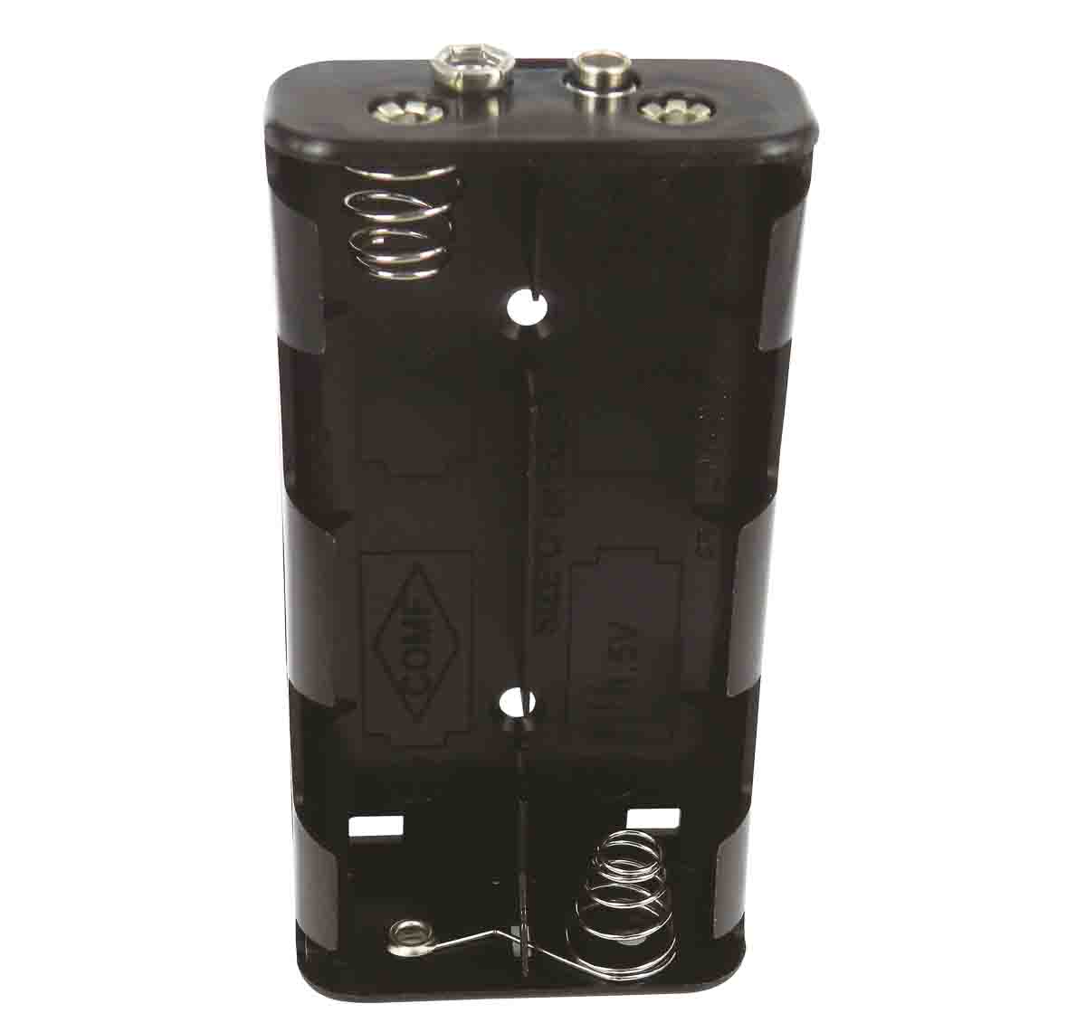 RS PRO C Battery Holder