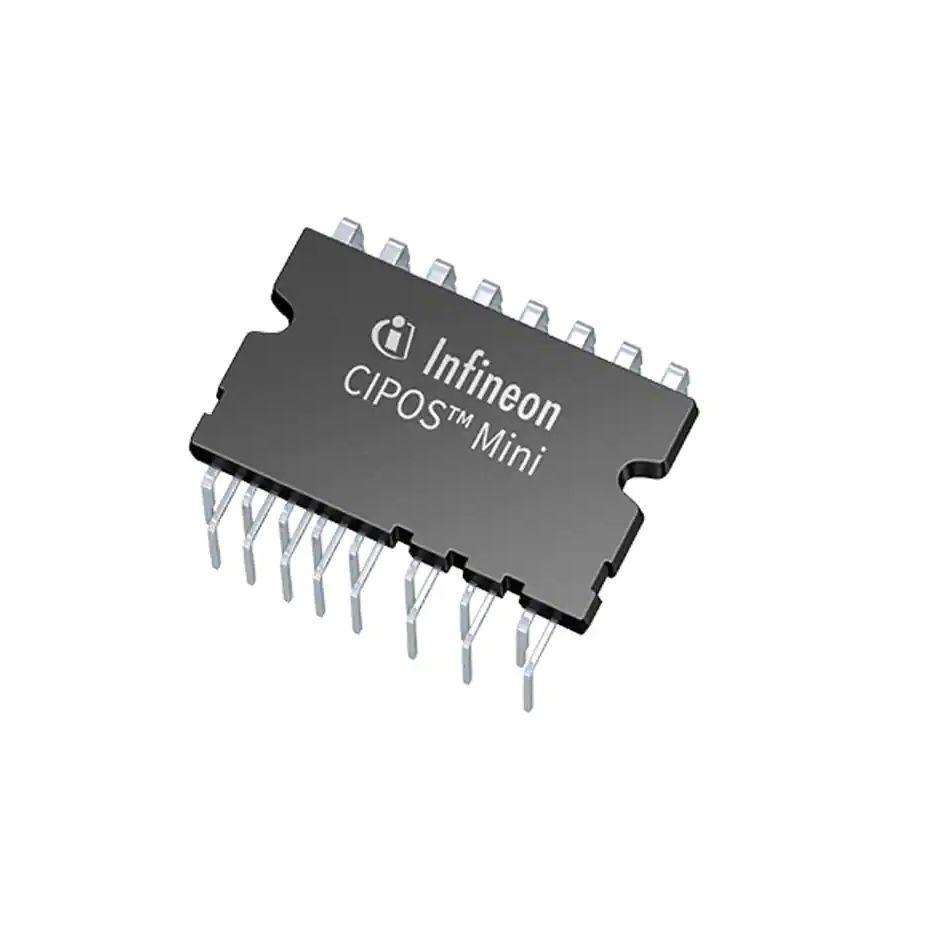Infineon IM523L6AXKMA1, AC Motor Intelligent Power Module, 3.05 V 30 A 24-Pin, DIP 36 x 21