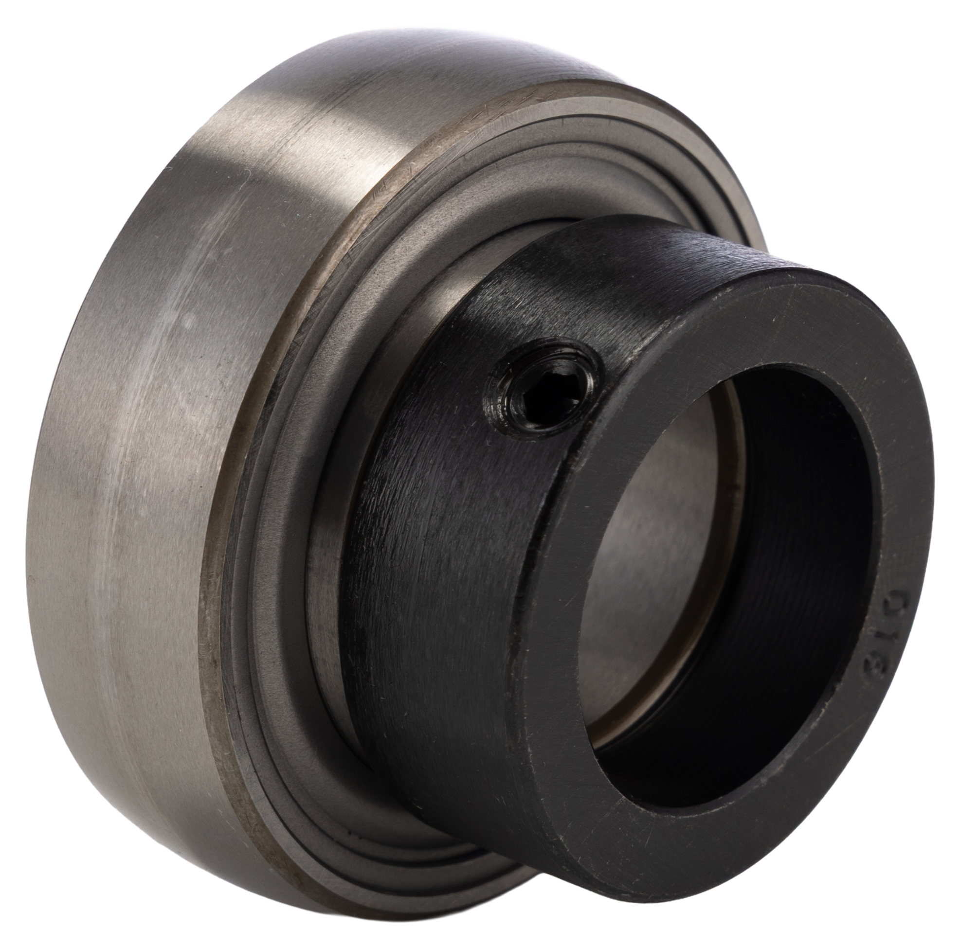 SKF Bearing Inserts 25.4mm ID 52mm OD YET 205-100