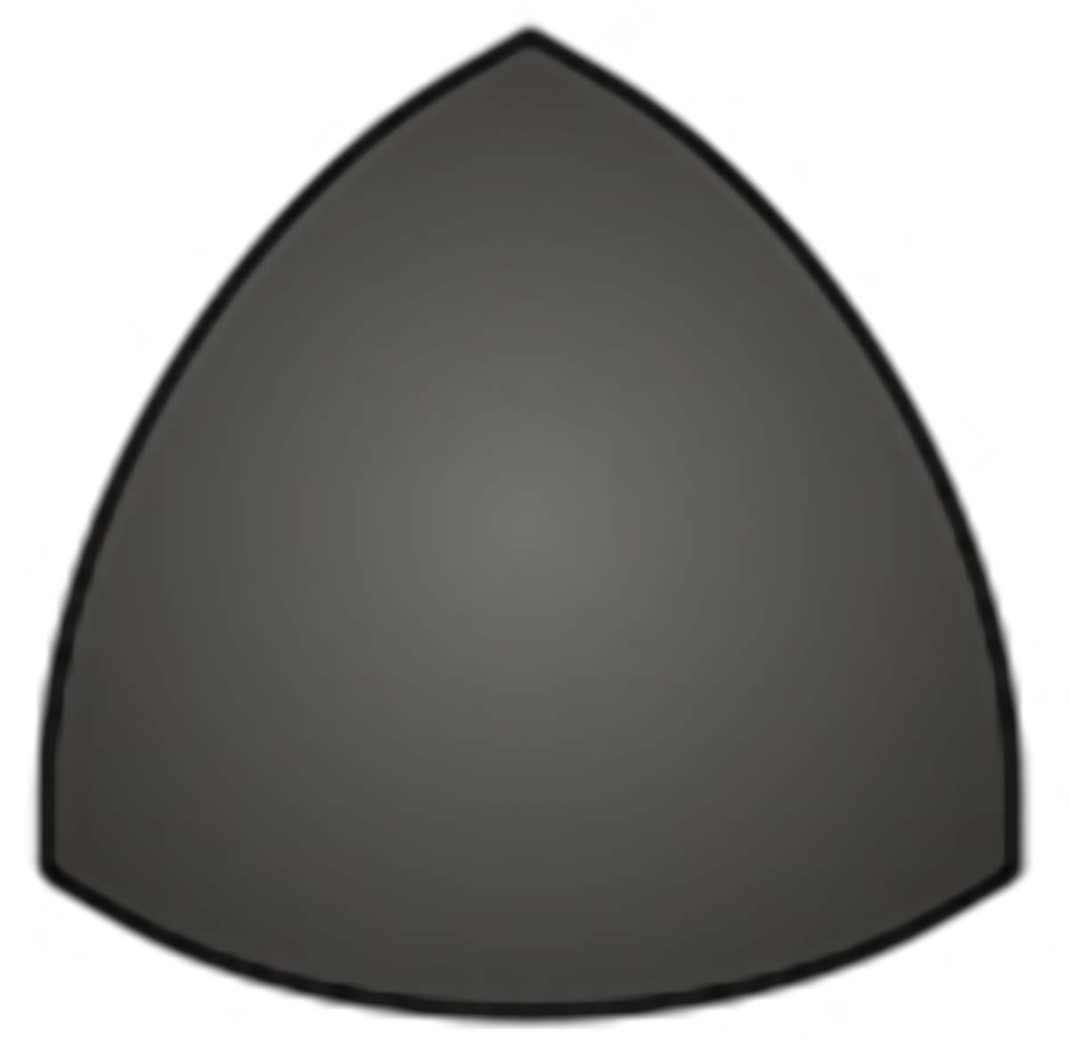 Bosch Rexroth Black Polypropylene Corner Bracket Cap, 20 x 20R Strut Profile, 6mm Groove