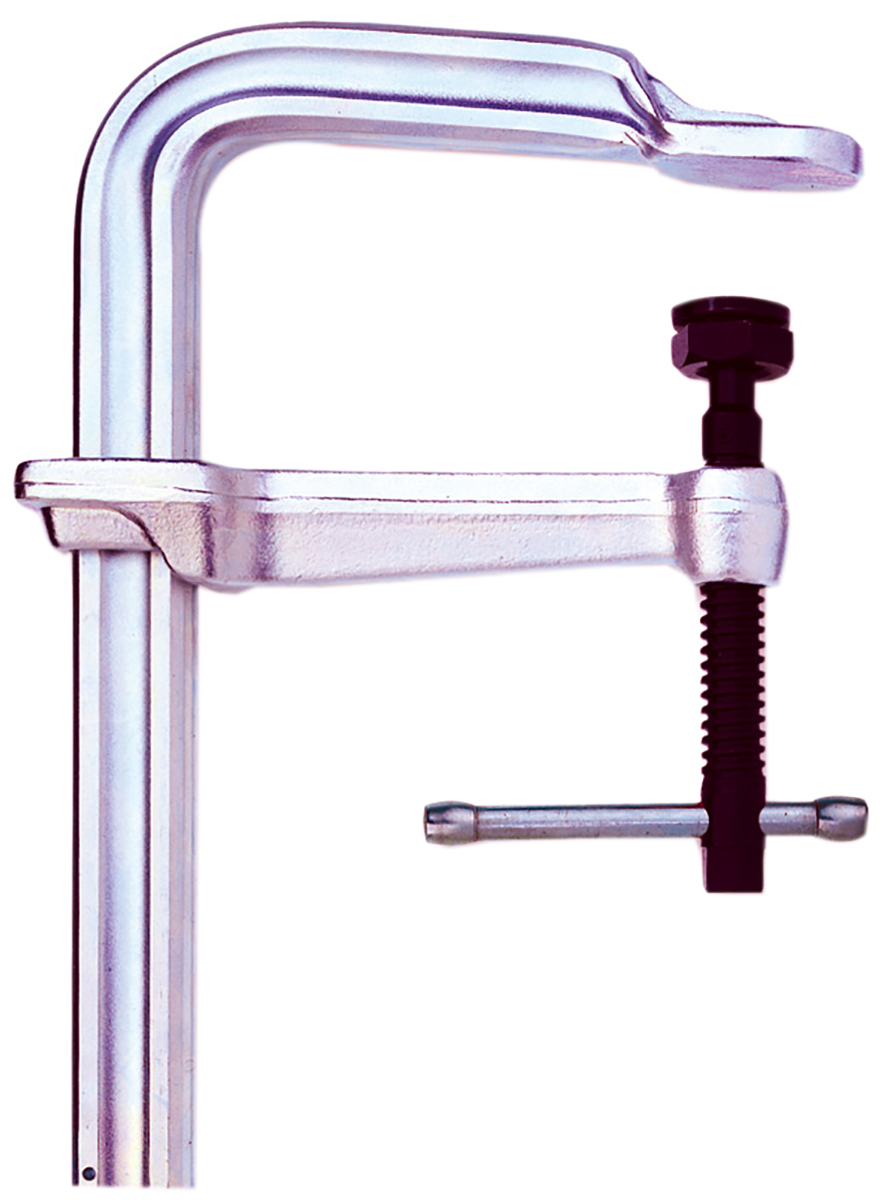 Bessey 500mm x 175mm F Clamp