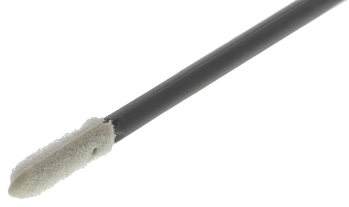 Chemtronics Fibre Optic Cleaning Swab for Test Equipment Port Fibre Optic Connectors and Ferrules, 50 m