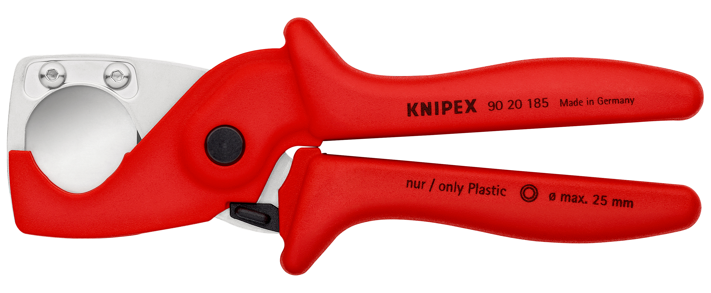 Knipex PlastiCut®