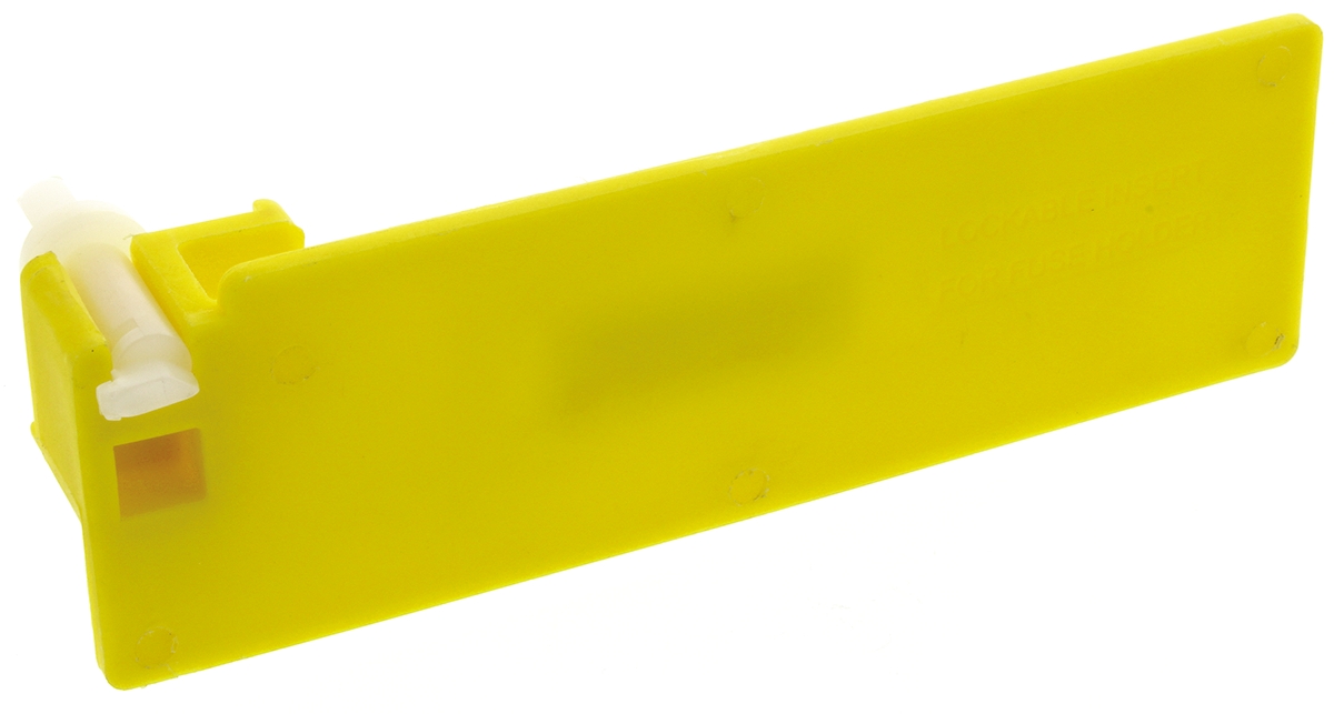 Eaton 100A Rail Mount Fuse Holder