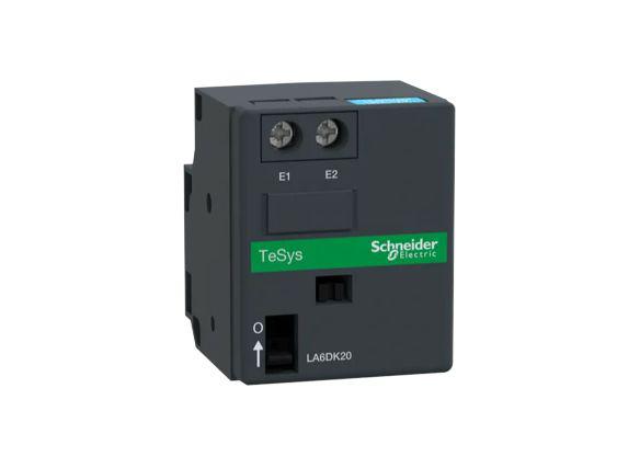 Schneider Electric TeSys Deca Contactor Latching Block