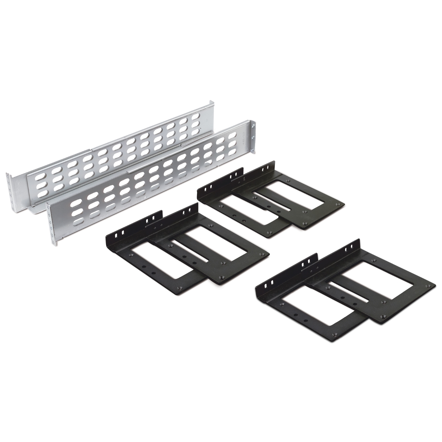 APC UPS Rail Kit, for use with Smart-UPS SRT 5/6/8/10kVA