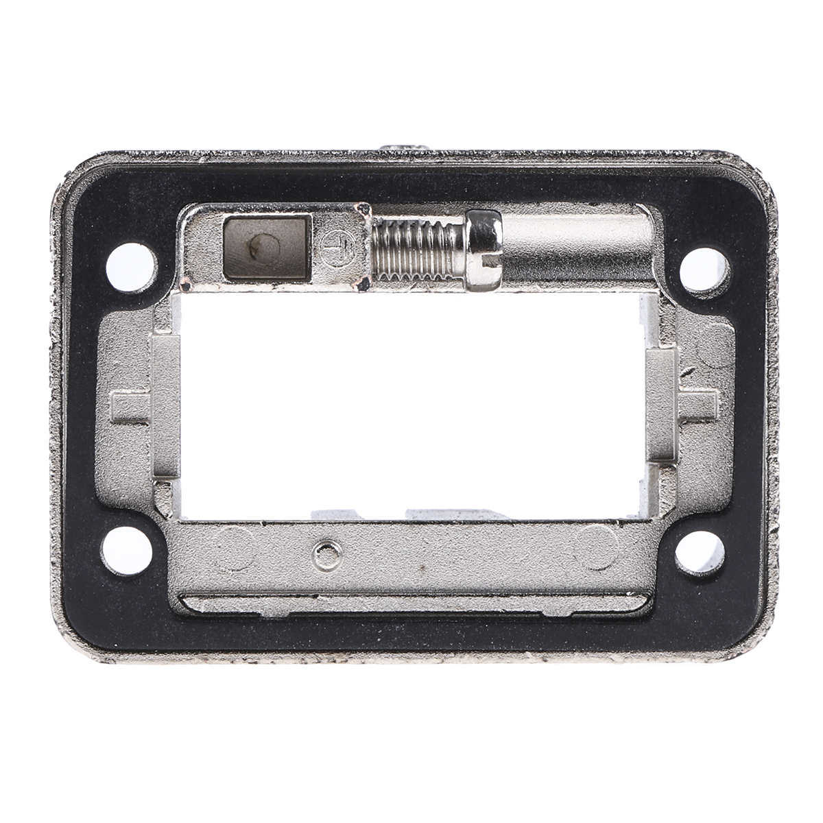 HARTING Han-Modular Heavy Duty Power Connector Hood, Top Entry