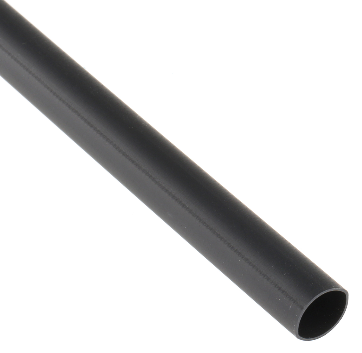 3M Adhesive Lined Heat Shrink Tubing, Black 12mm Sleeve Dia. x 1m Length 4:1 Ratio, HDT-A Series