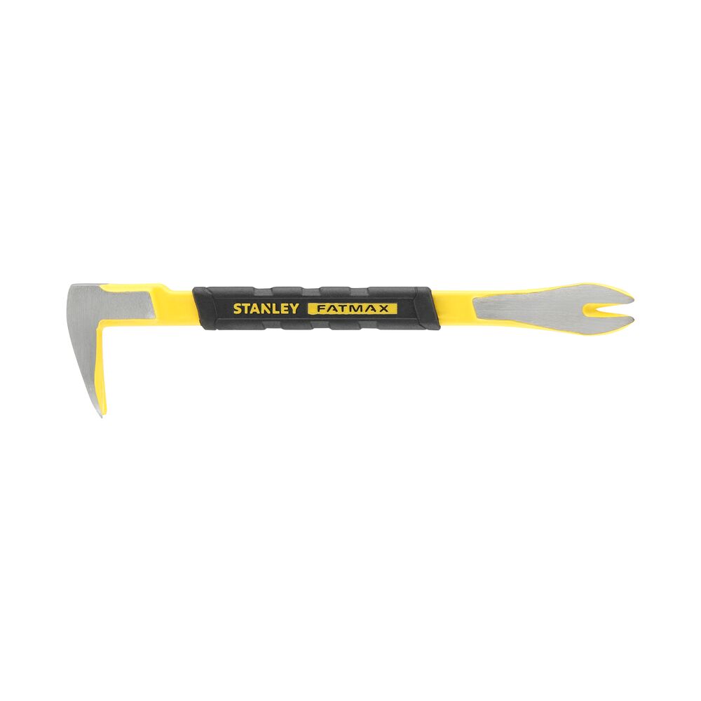 Stanley Crow Bar, 250 mm Length