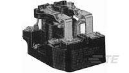 TE Connectivity Adapter for Power Relay, 1-1393128-7