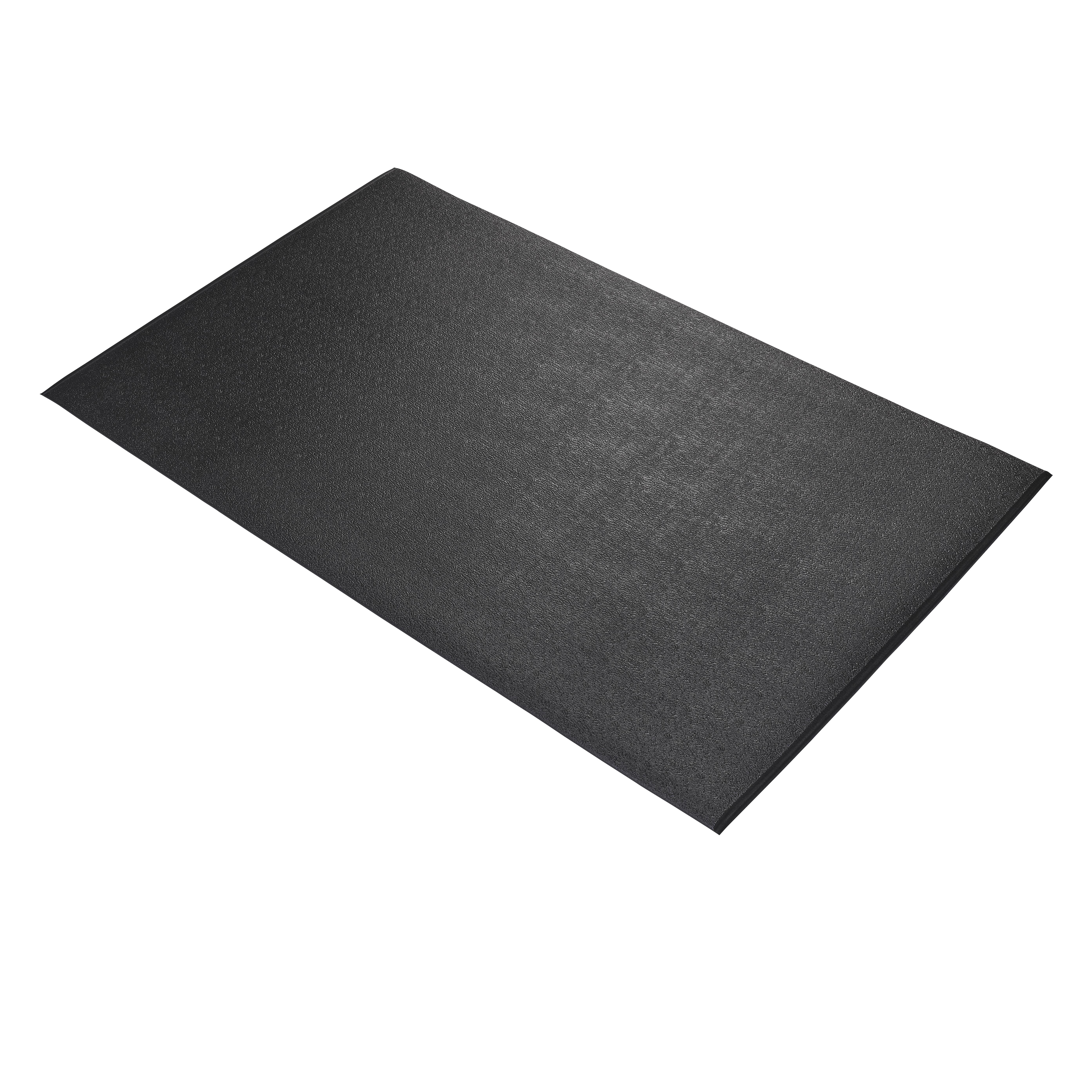 Coba Europe Orthomat® Standard PVC Foam Anti-Fatigue Mat, 0.9m x 1.5m x 9.5mm