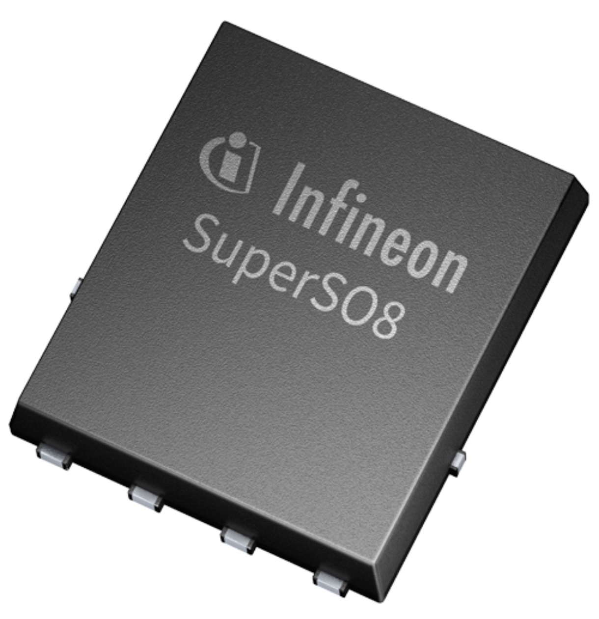Infineon OptiMOS 5 Type N-Channel MOSFET, 49 A, 80 V N, 8-Pin SuperSO BSC117N08NS5ATMA1