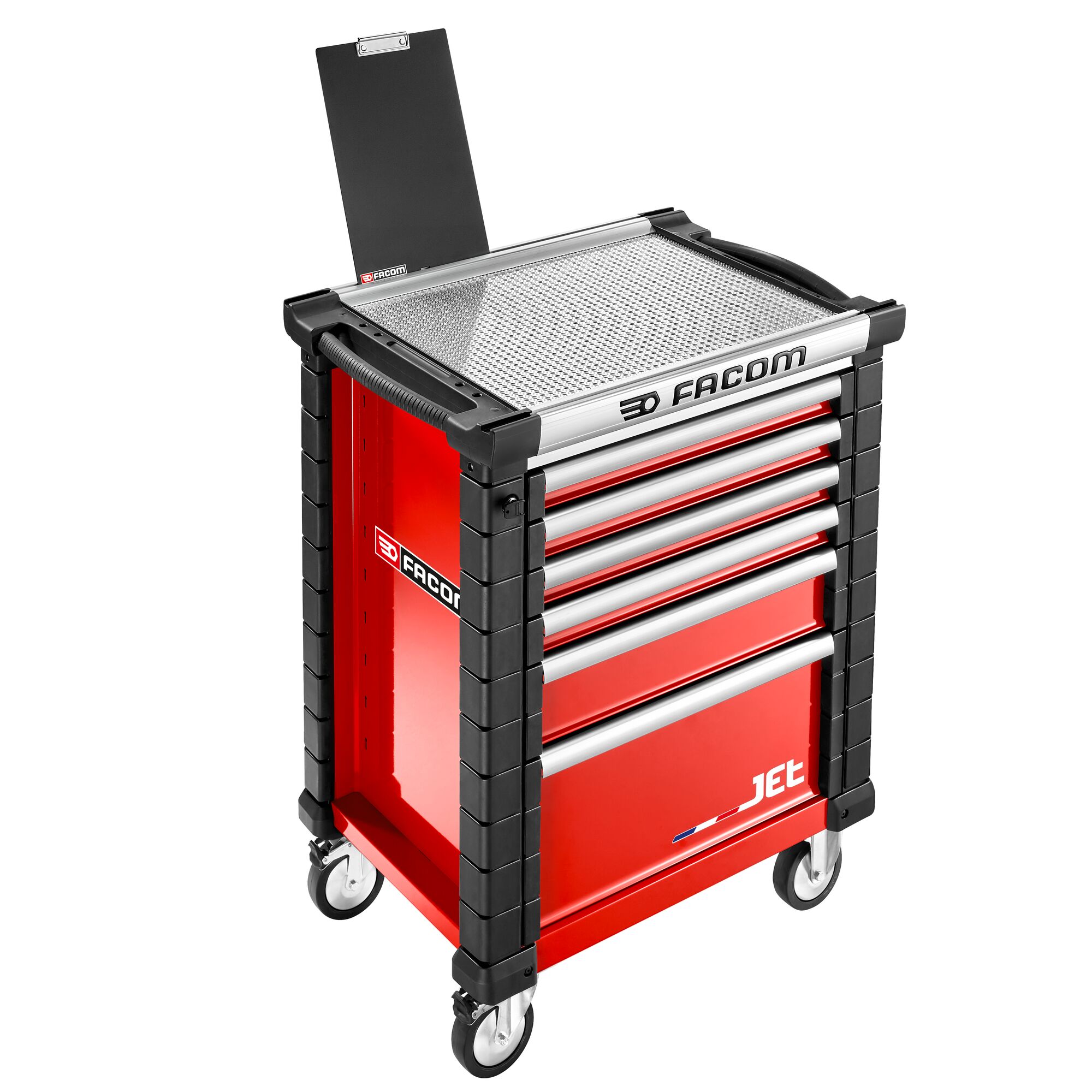 Facom Steel Document Holder