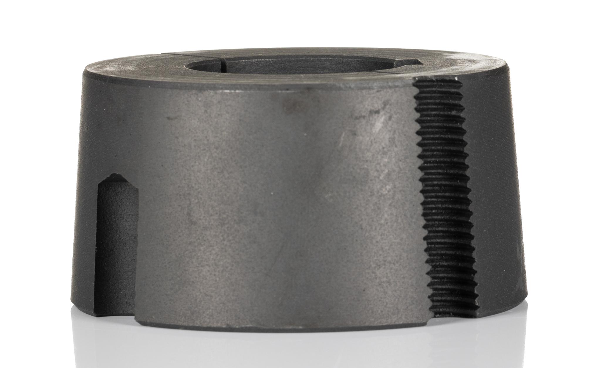 RS PRO Taper Bush 2517, 50mm Shaft Diameter
