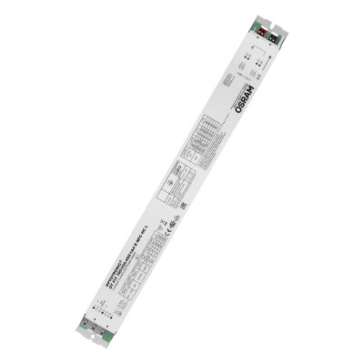Osram LED Driver, 150 → 550V Output, 380W Output, 1.4A Output, Constant Current