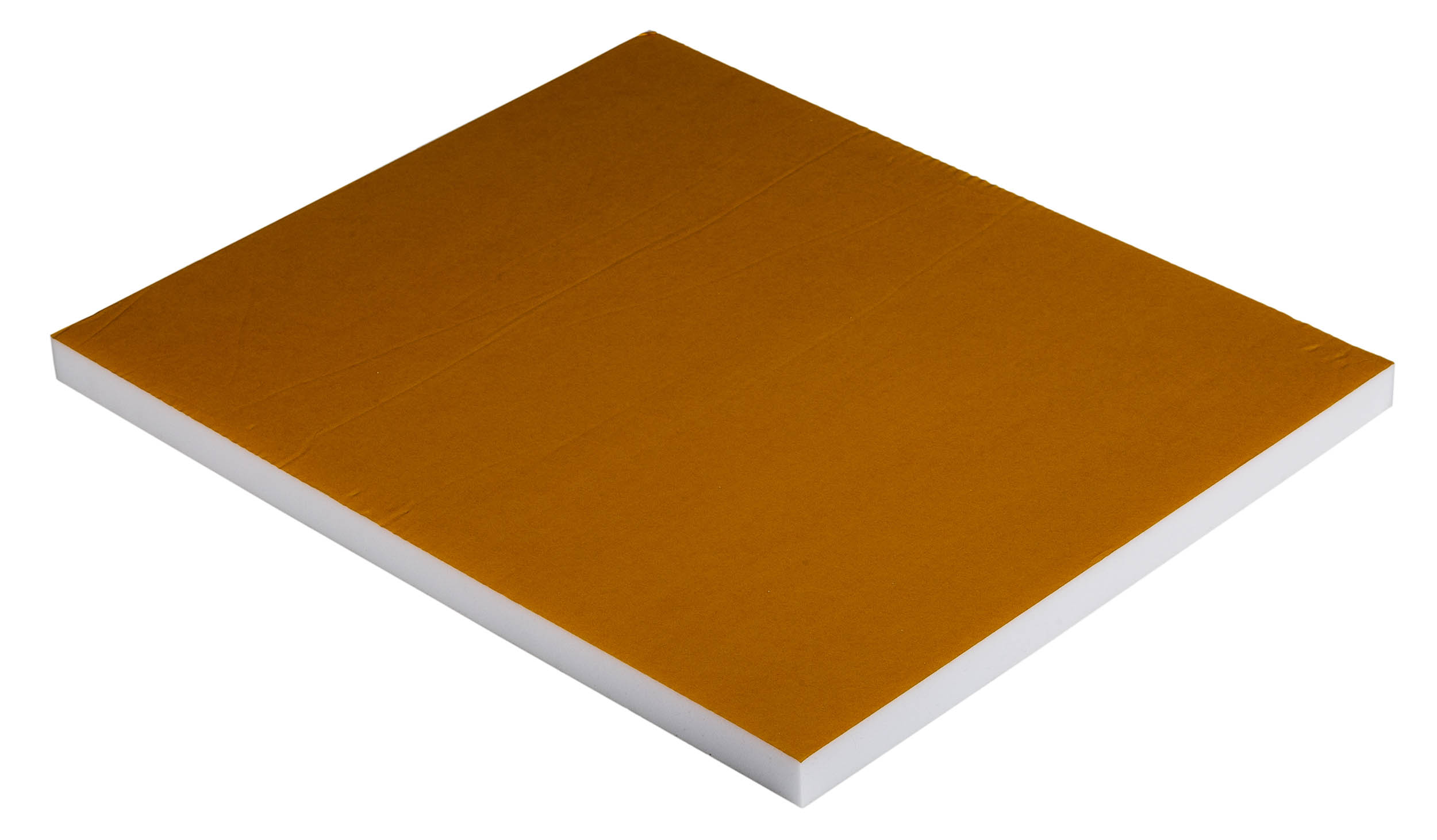 Paulstra Hutchinson Adhesive Melamine Foam Acoustic Insulation, 500mm x 500mm x 30mm