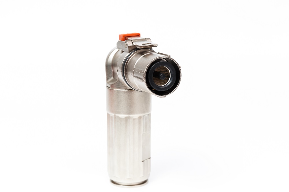 Amphenol Industrial, PL28U PowerLok-E Plug Electric vehicle connector Plug, 250A, 70mm Cable